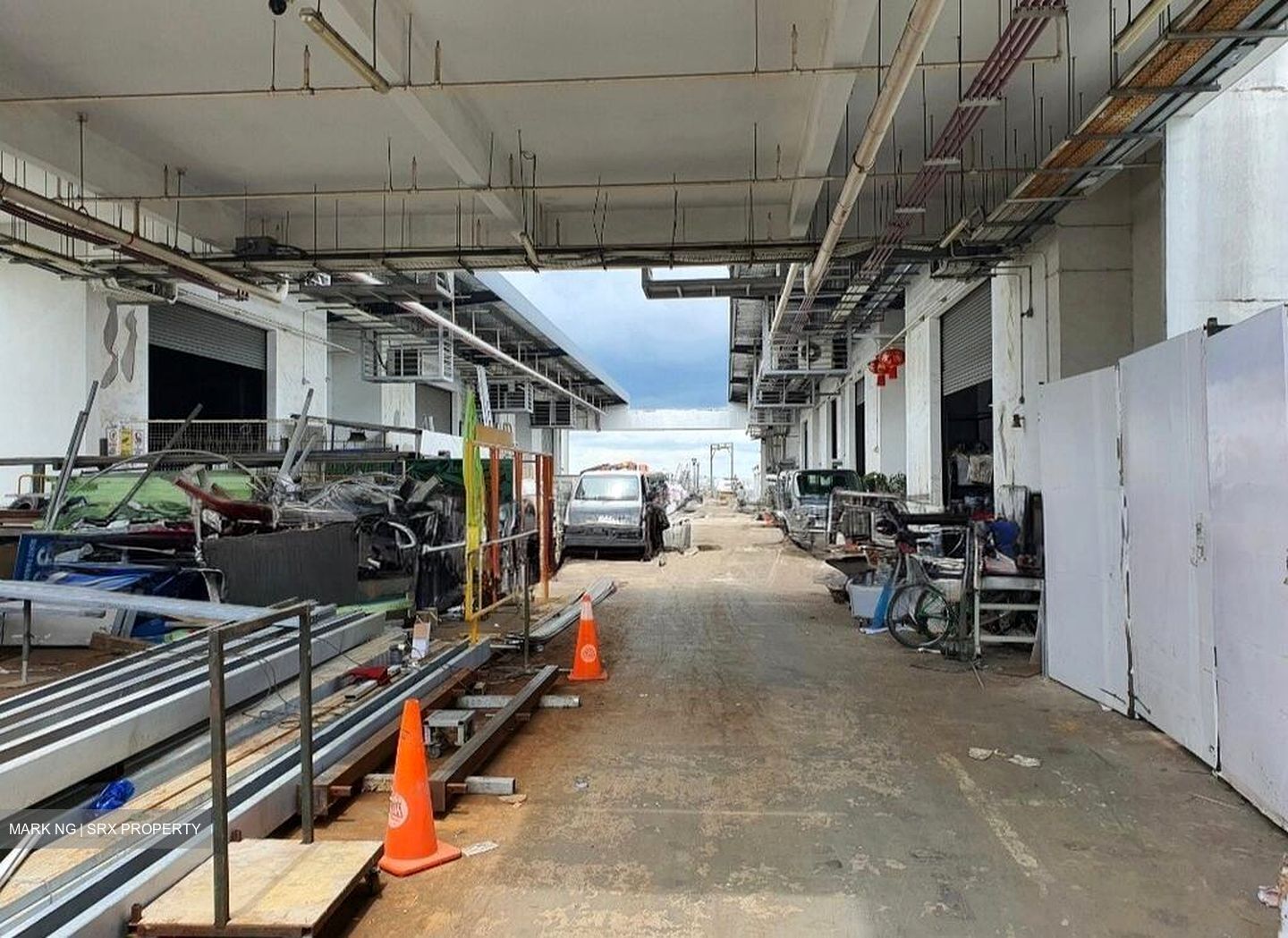 Space@tampines (D18), Factory #500414231